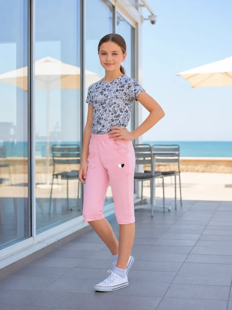 Premium Capris