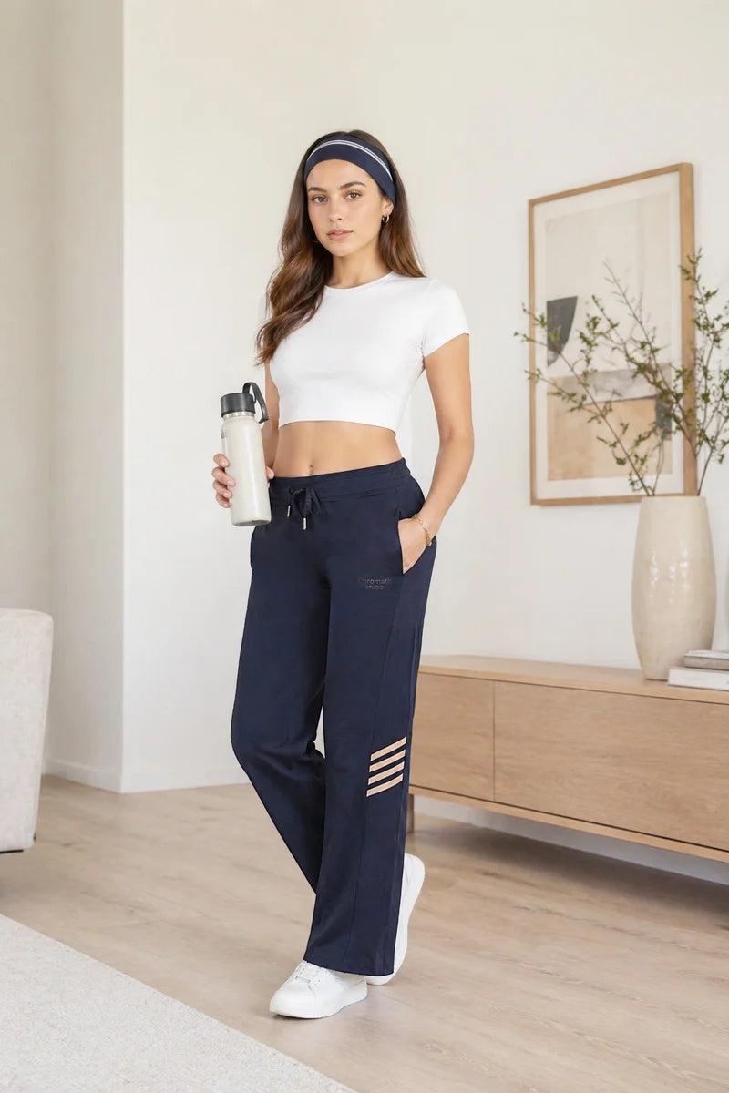 Premium Straight Fit Lower