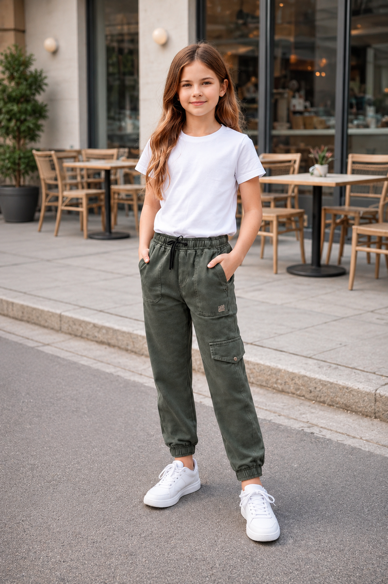 RFD Premium Joggers