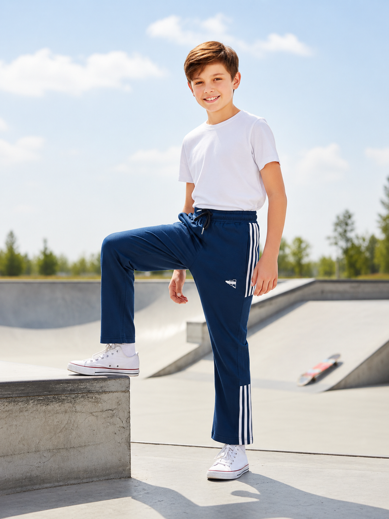 Premium Straight Fit Lower
