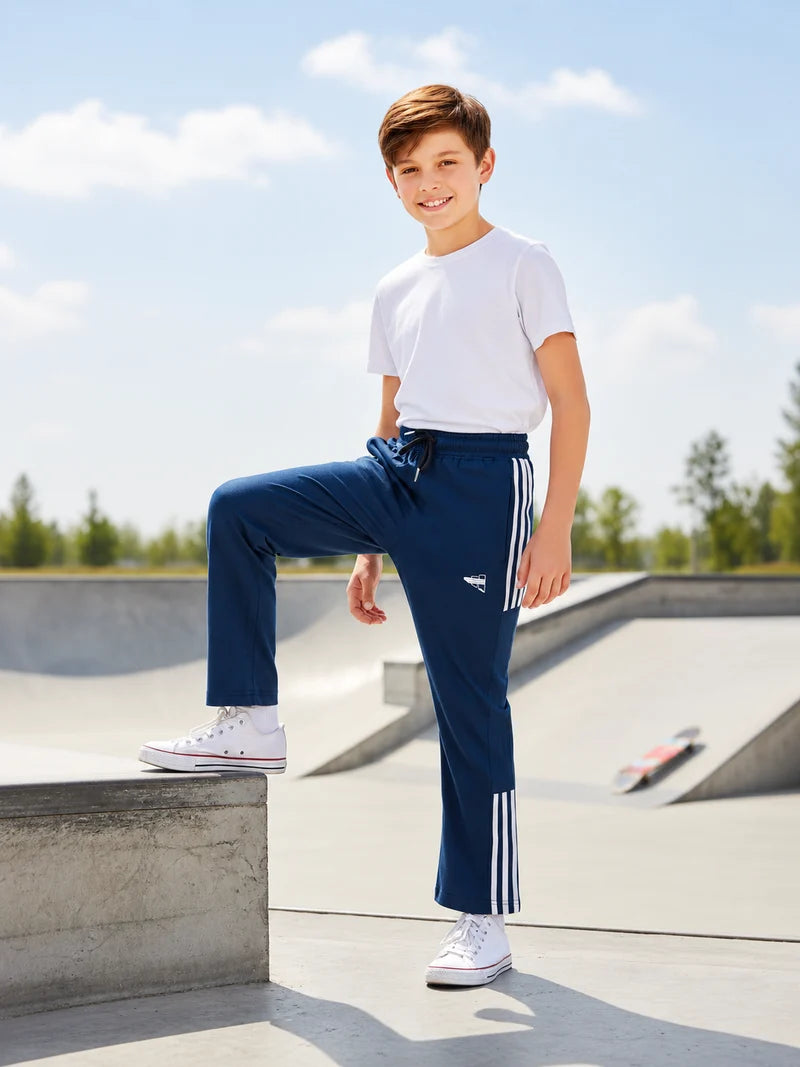 Premium Straight Fit Lower